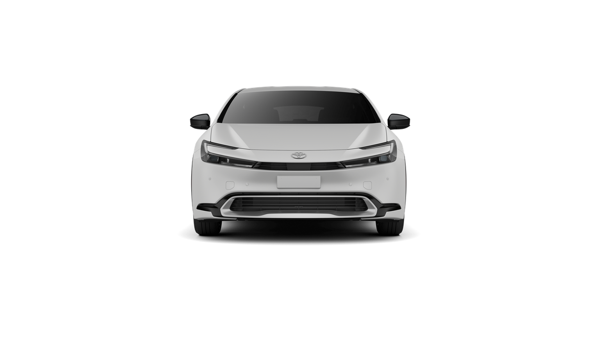 Certified Used 2026 Wind Chill Pearl Toyota SE image 48