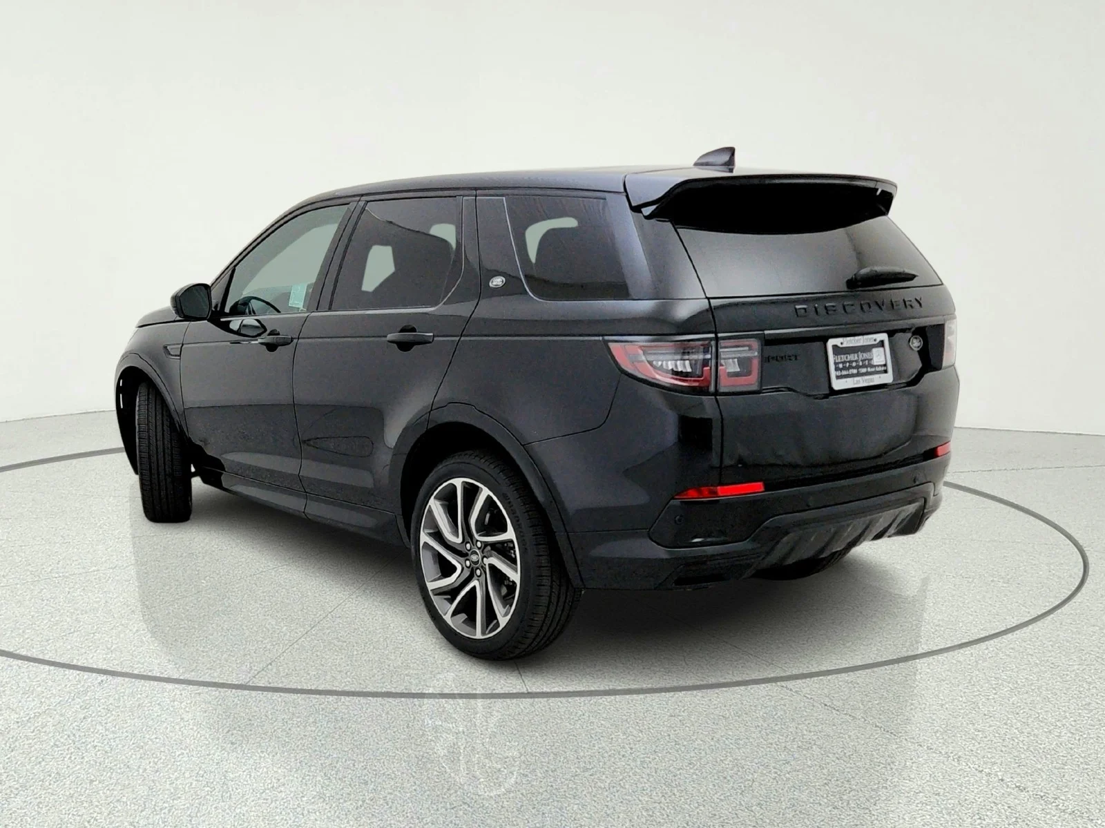 2023 Land Rover Discovery Sport SE - Photo 12
