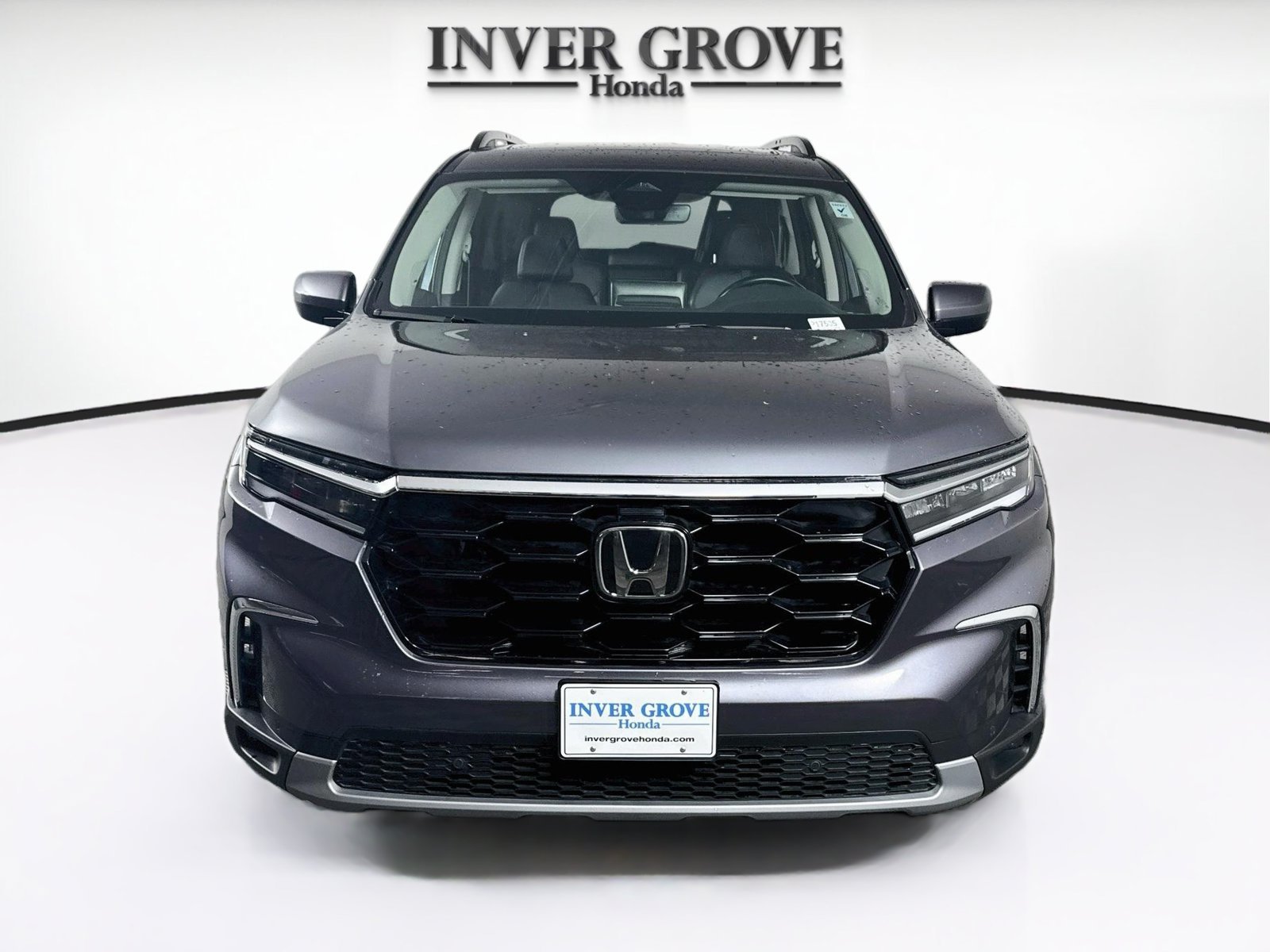 Used 2024 Honda Pilot Touring with VIN 5FNYG1H74RB025794 for sale in Inver Grove Heights, Minnesota