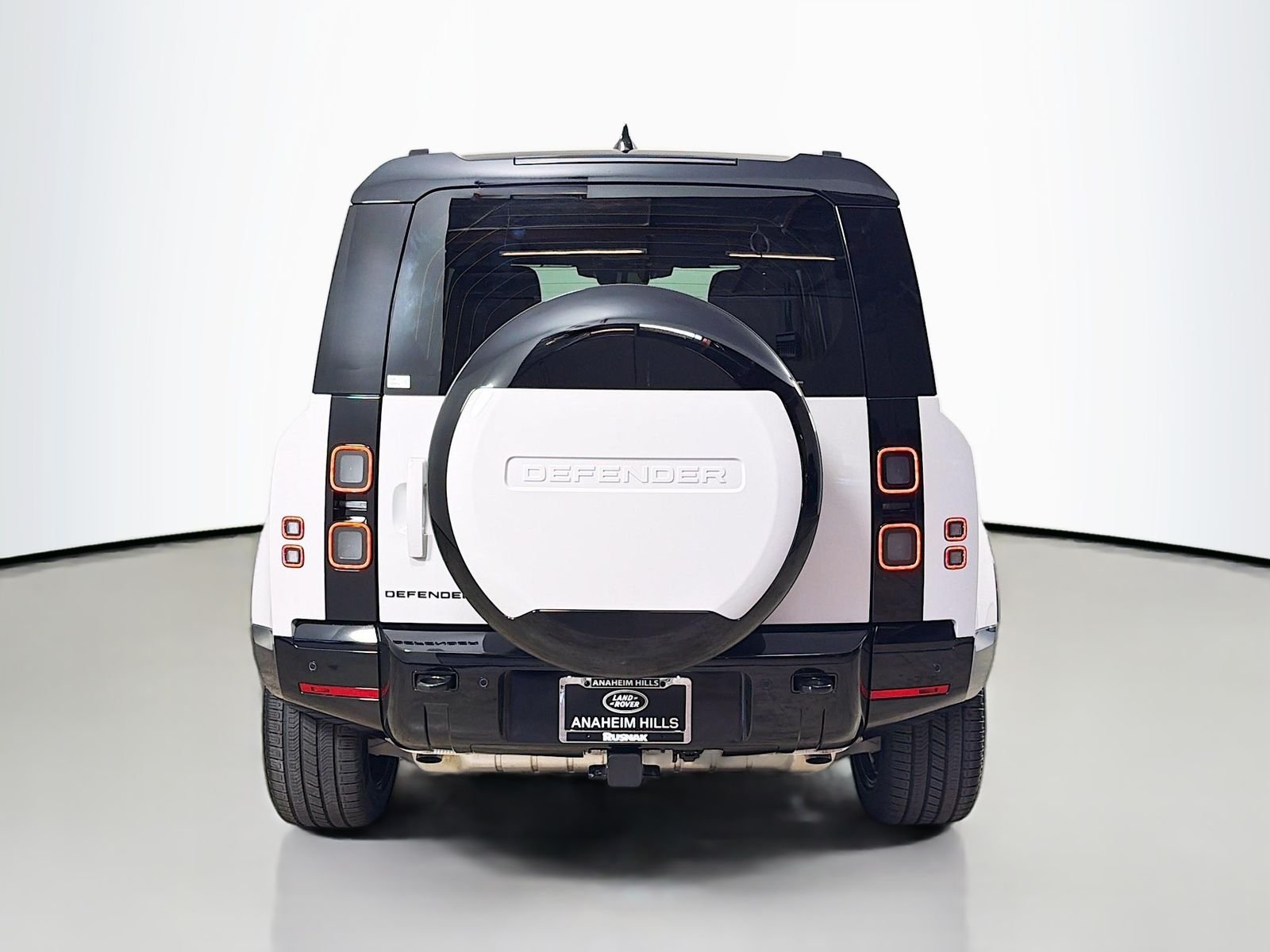 New 2026 Borasco Grey Land Rover X-Dynamic SE image 4