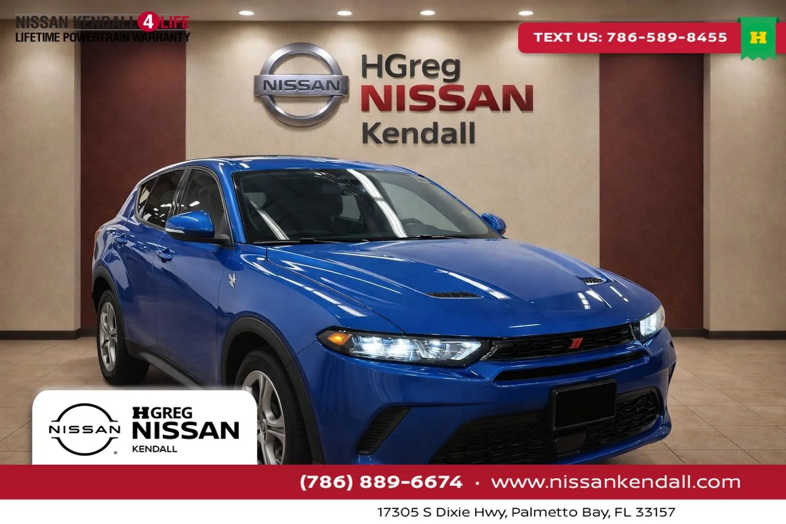 2024 Dodge Hornet 2.0 GT AWD's photo