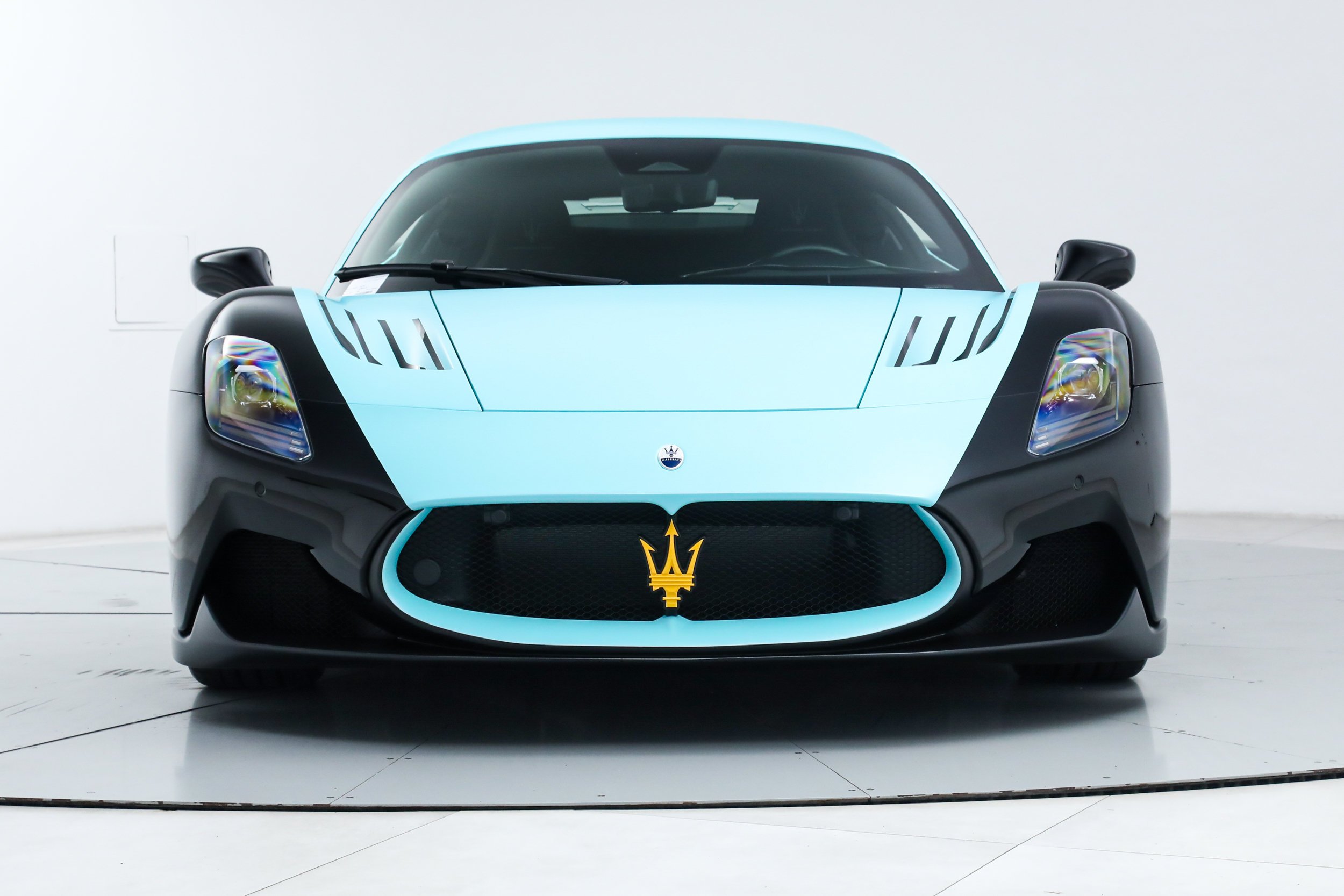 2025 Maserati MC20 Base - Photo 9