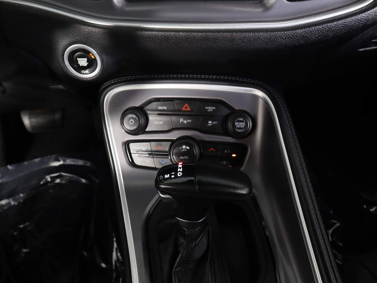 Used 2022 Silver Dodge GT image 9