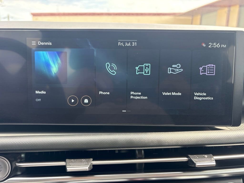 2025 Hyundai Tucson SE - Photo 20