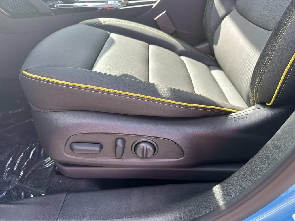 2026 Chevrolet Trailblazer Activ - Photo 18