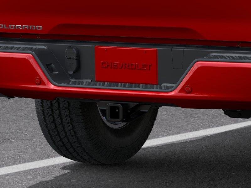 2026 Chevrolet Colorado LT - Photo 14