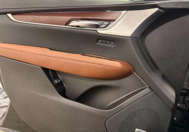 2026 Cadillac XT5 Sport - Photo 12