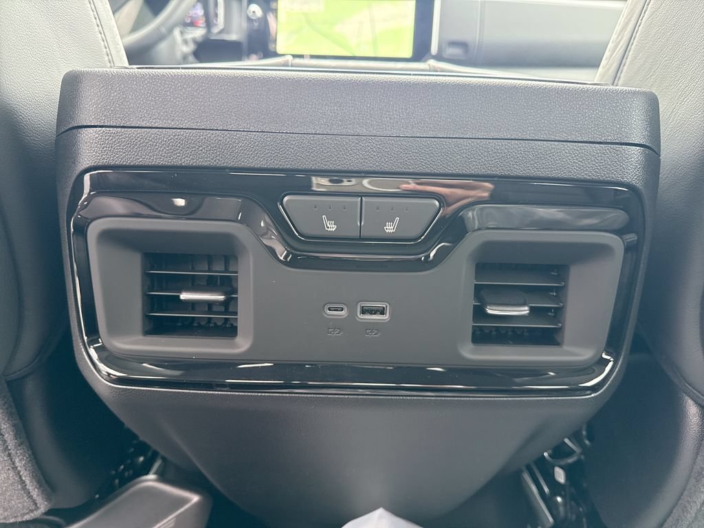 2026 GMC Sierra 2500HD AT4X - Photo 22