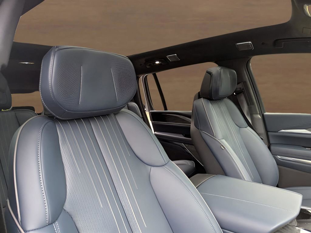 2025 Cadillac Escalade IQ Sport 2 - Photo 39