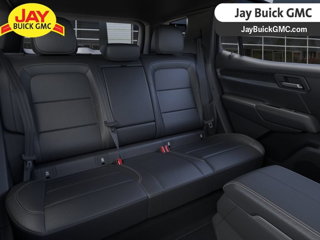 2027 GMC Terrain Elevation - Photo 17