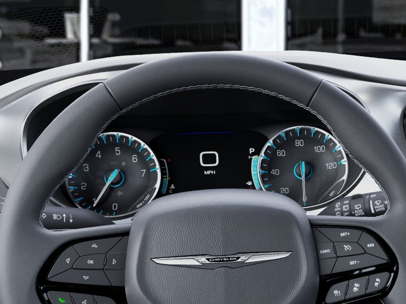 2026 Chrysler Pacifica Select - Photo 43