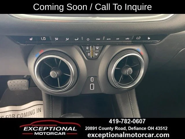 Used 2020 Black Chevrolet LT image 42