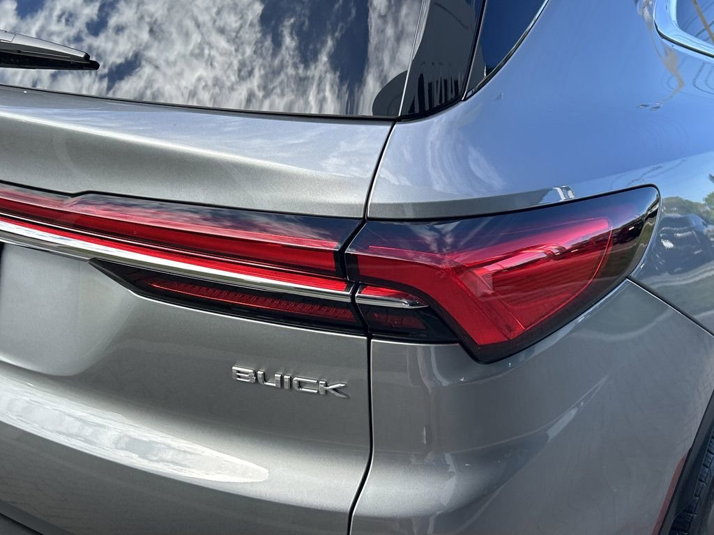 2026 Buick Enclave Preferred - Photo 9