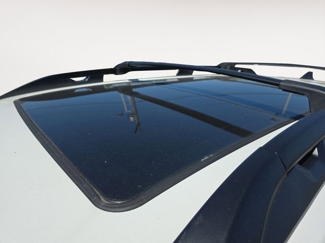 New 2026 CRYSTAL WHITE PEARL Subaru Touring 7-Passenger image 12