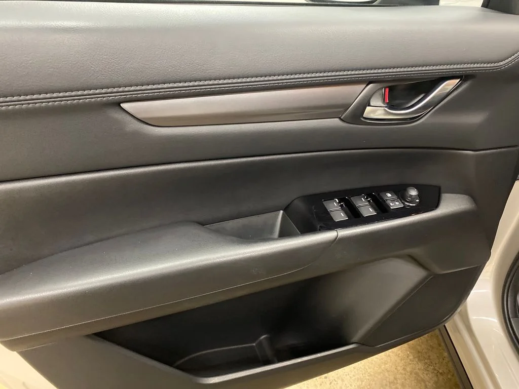 Used 2025 Silver Mazda 2.5 S Preferred Package image 11