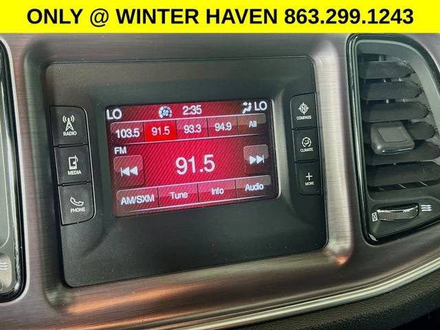 Used 2017 White Dodge R/T image 13