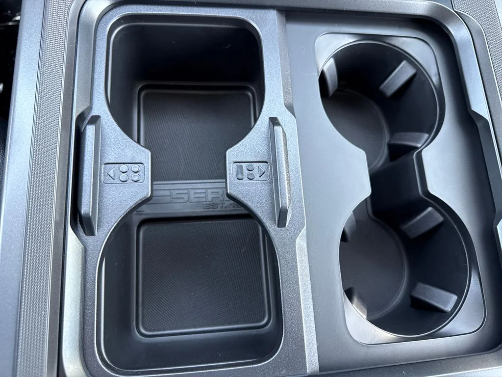 New 2026 White Ford Lariat image 41