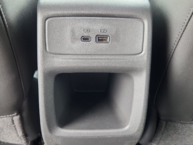 2026 Chevrolet Trax LT - Photo 16
