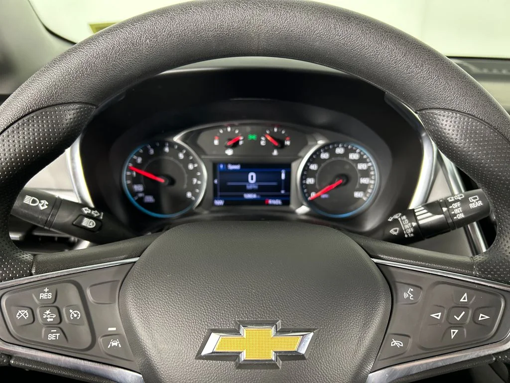 Used 2024 Blue Chevrolet LS image 13