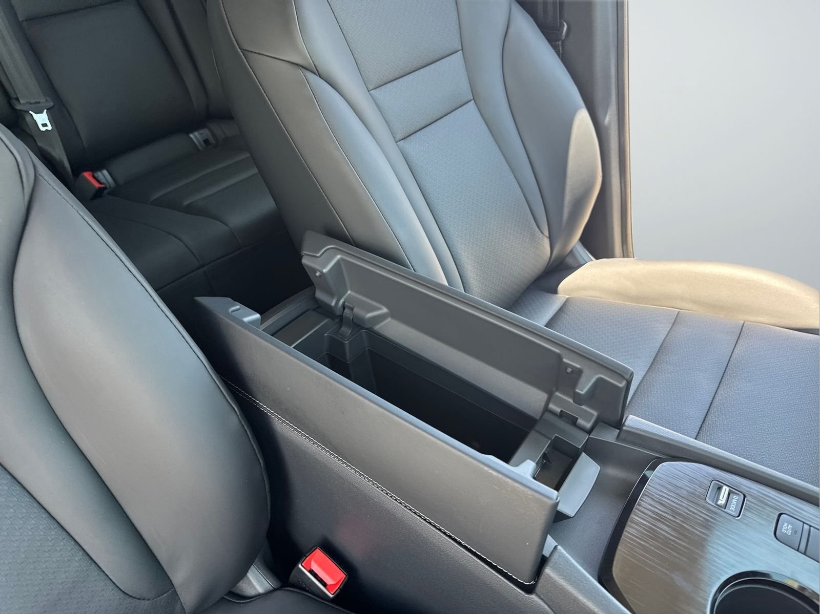 New 2026 Gray Nissan Dark Armor image 39