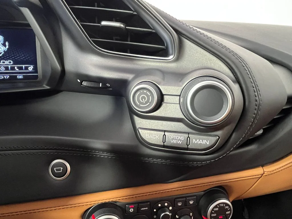 Used 2019 Red Ferrari Base image 31