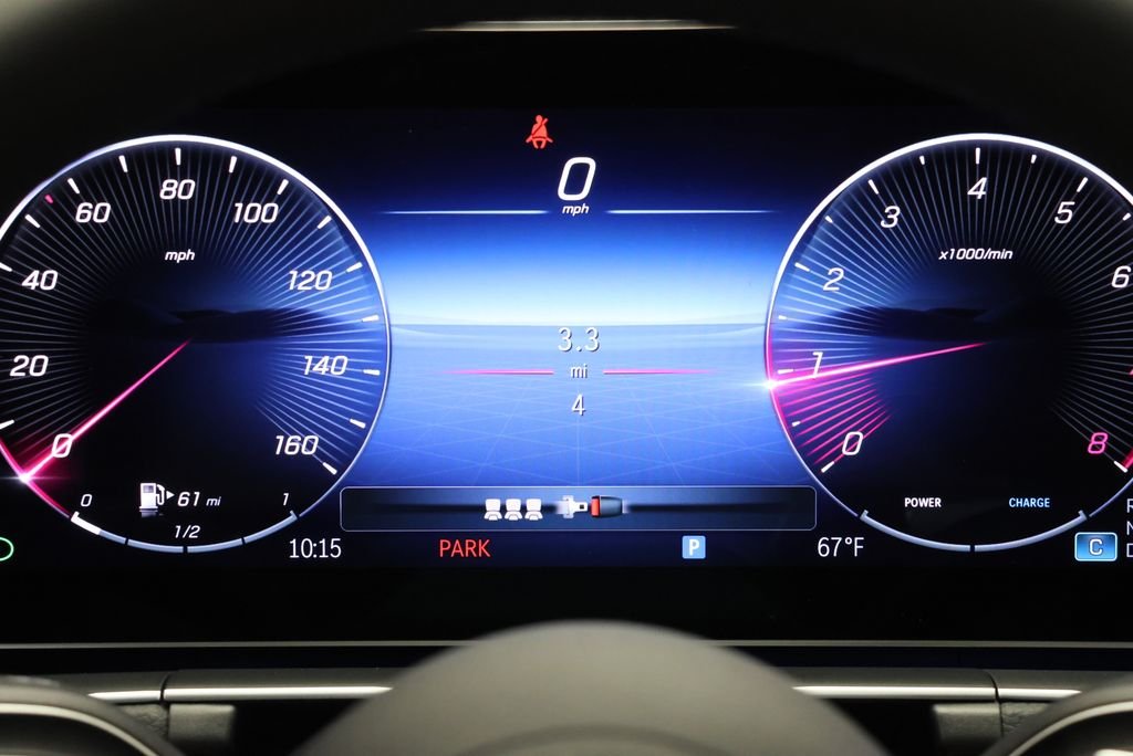 New 2026 Polar White Mercedes-Benz GLE 450 Coupe image 23