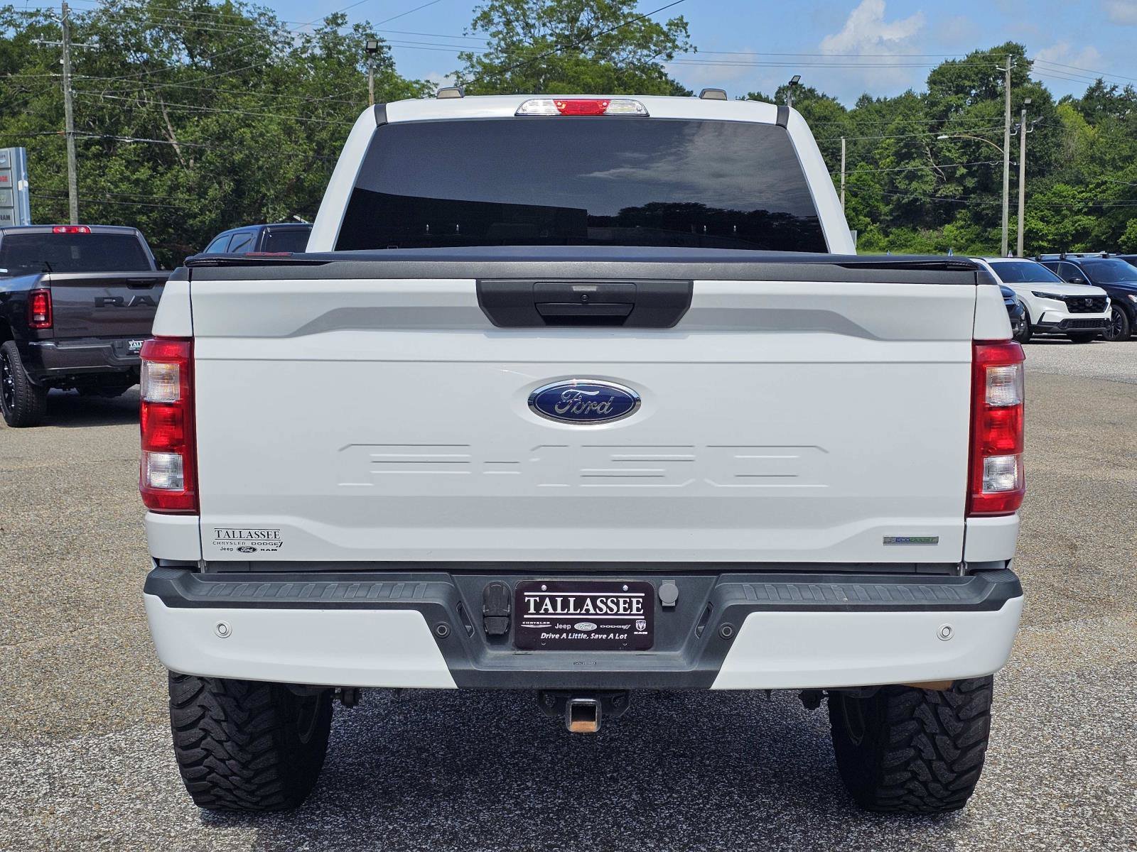2023 Ford F-150 XL - Photo 11