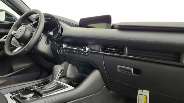 2025 Mazda Mazda3 Turbo Premium Plus - Photo 32