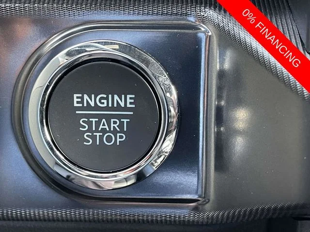 New 2026 White Ford Lariat image 25