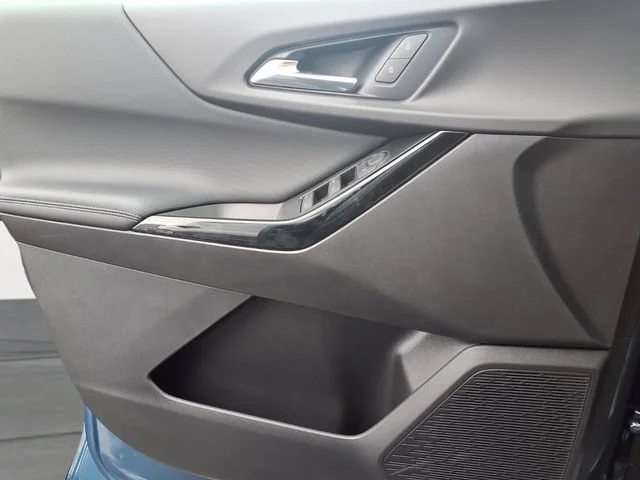 New 2027 Lakeshore Blue Metallic Chevrolet AWD LT image 12