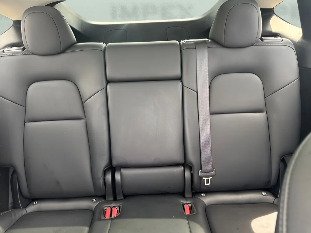 Used 2024 Black Tesla Long Range image 12