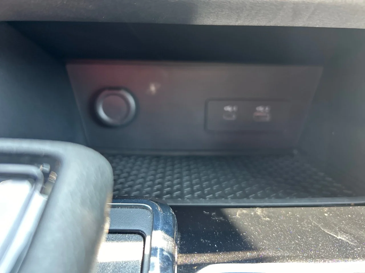 Used 2025 Gray Nissan Rock Creek image 14