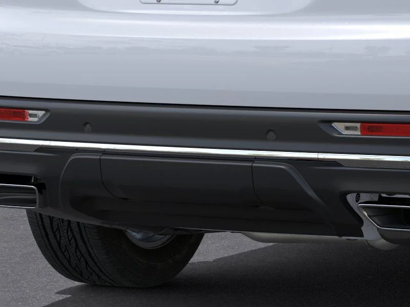 2027 Buick Enclave Preferred - Photo 14