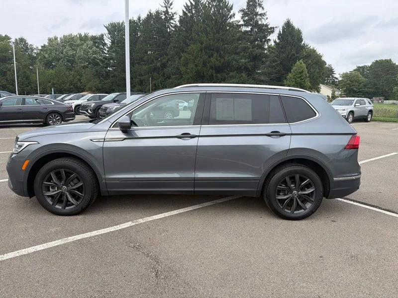 Used 2024  Volkswagen 2.0T SE image 6
