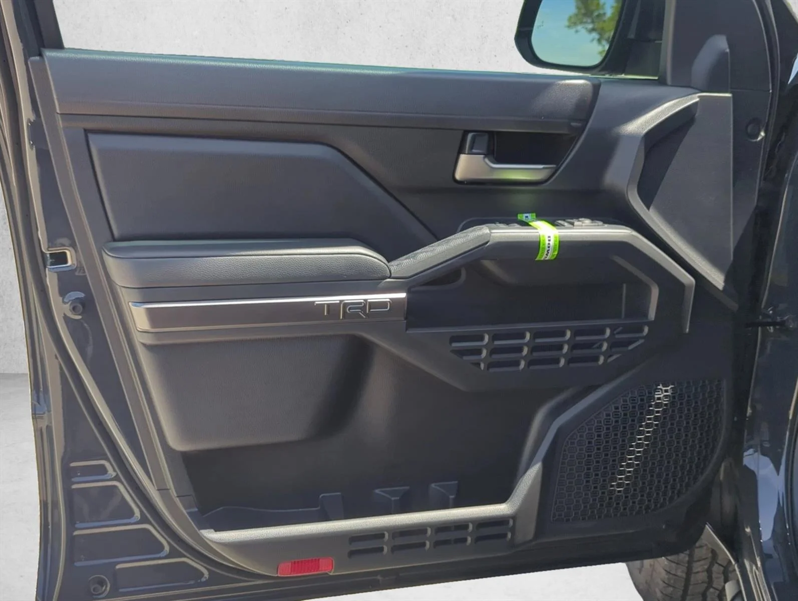 Used 2026 Underground Toyota TRD Off Road Hybrid image 10