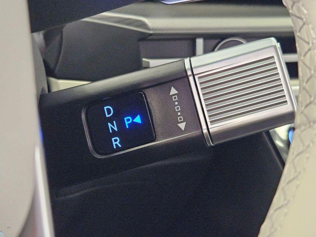 New 2026 Gray Hyundai SEL AWD image 20