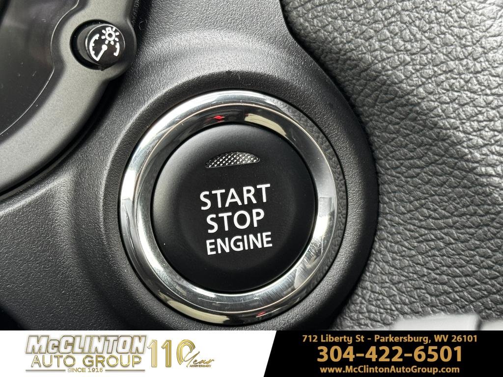 2026 Mitsubishi Eclipse Cross Black Edition - Photo 30