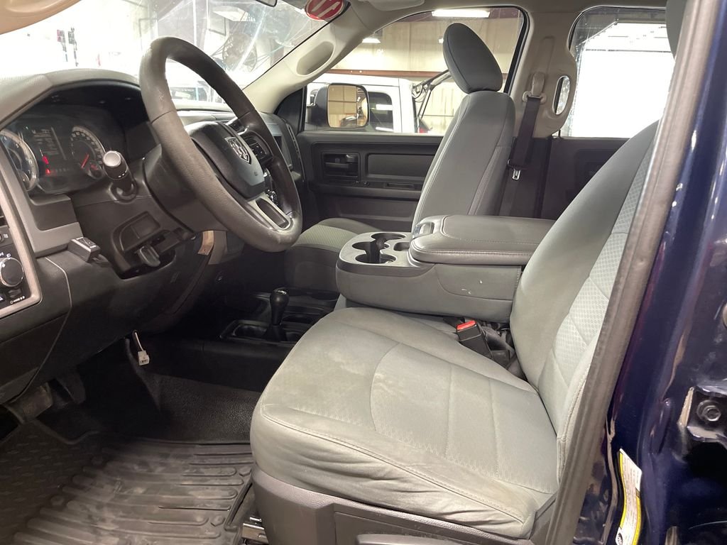 Used 2017 Blue Ram Tradesman image 14