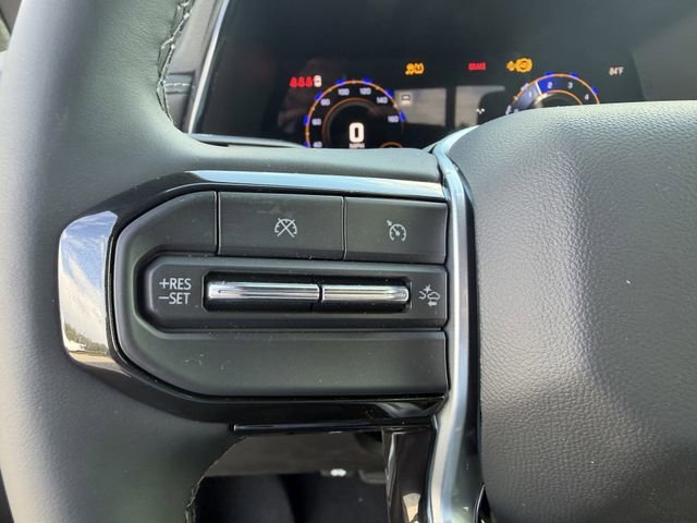 2025 Chevrolet Colorado LT - Photo 48