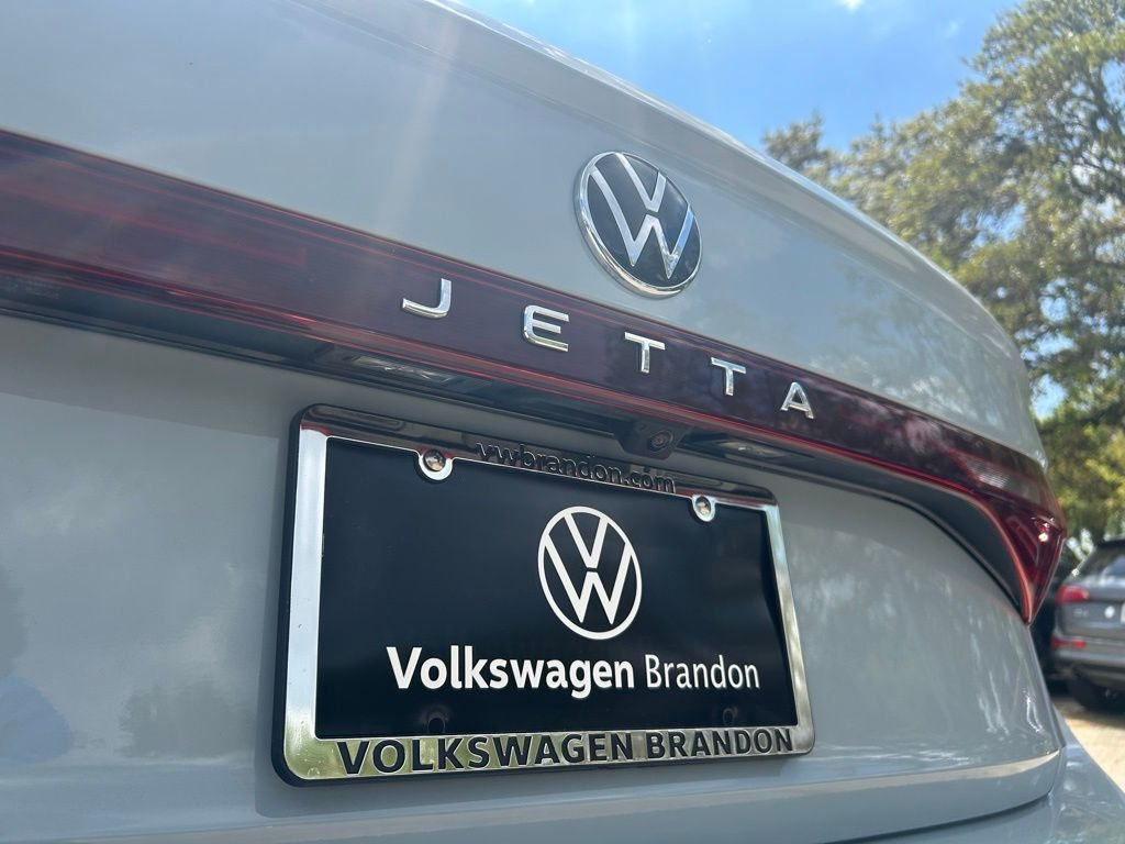 New 2026 Gray Volkswagen 1.5T Sport image 42