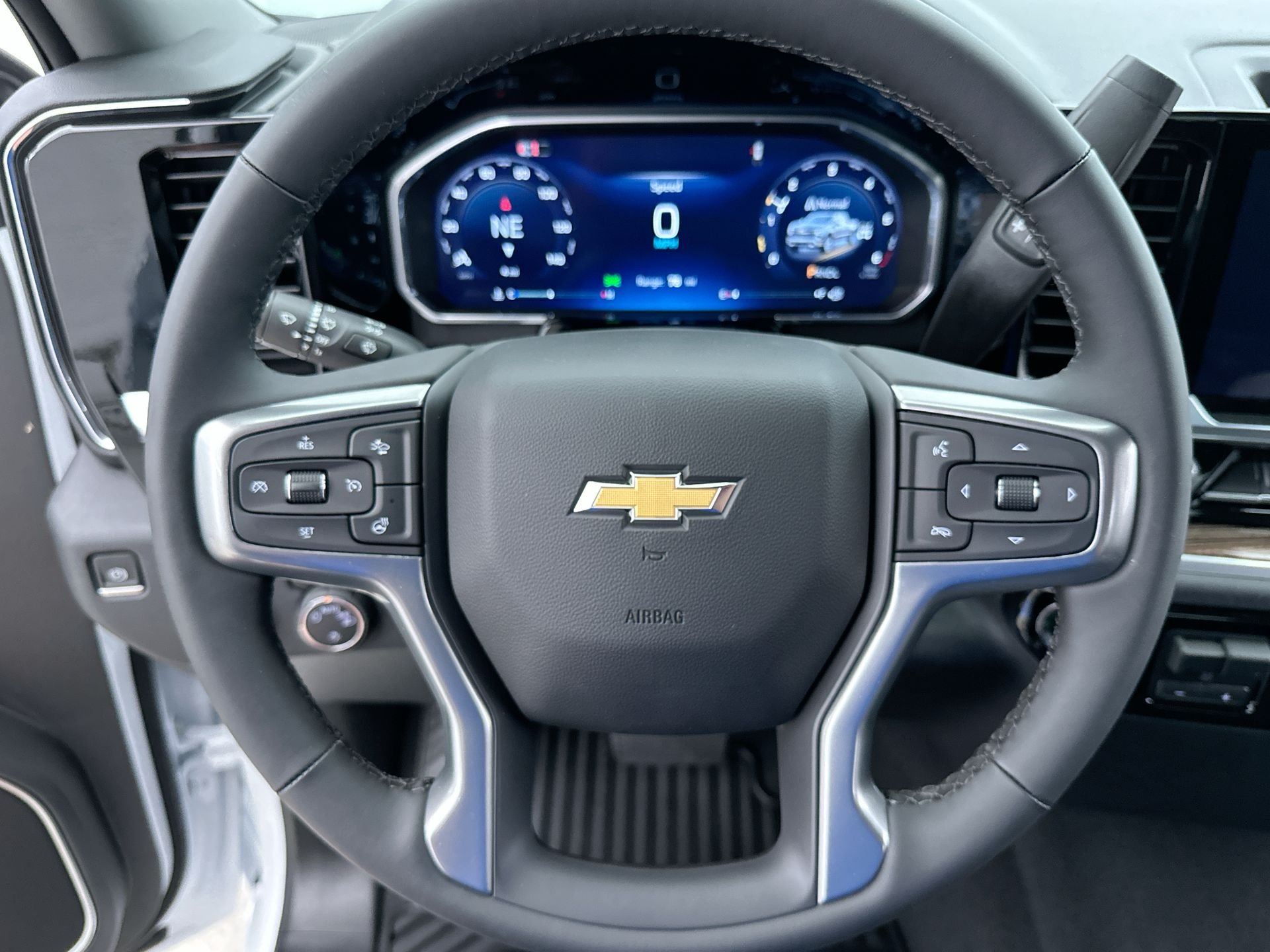 2026 Chevrolet Silverado 1500 LT - Photo 66
