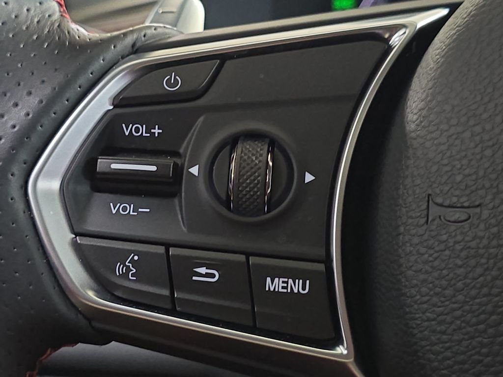Used 2025 Gray Acura A-Spec Package image 20
