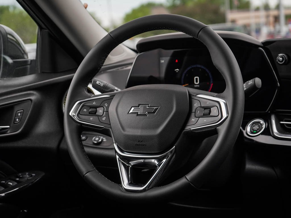 2026 Chevrolet Trax Activ - Photo 13