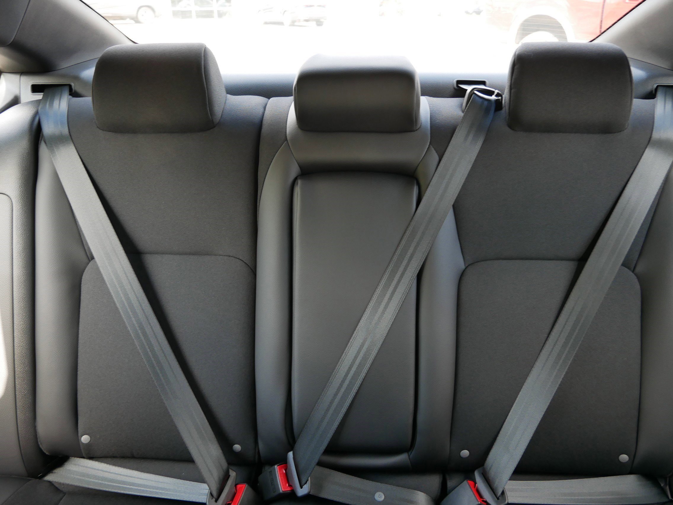 2026 Honda Civic Sport - Photo 9