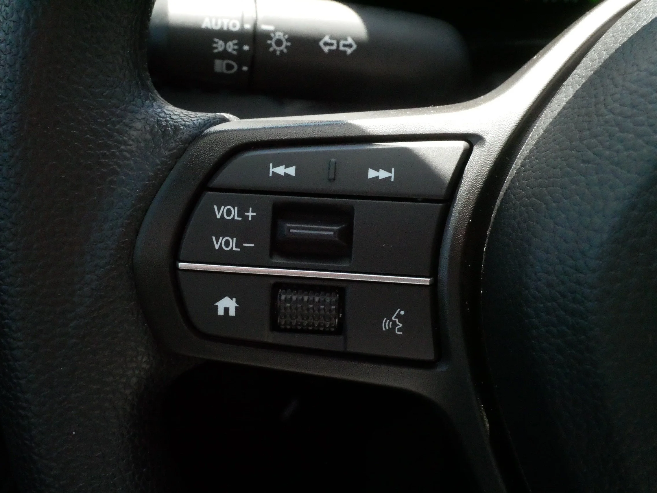 2026 Honda CR-V EX - Photo 26