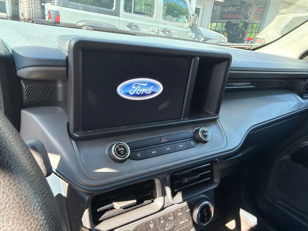 Used 2024 White Ford XL image 10