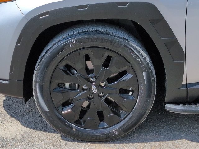 Used 2023 Silver Hyundai XRT image 11