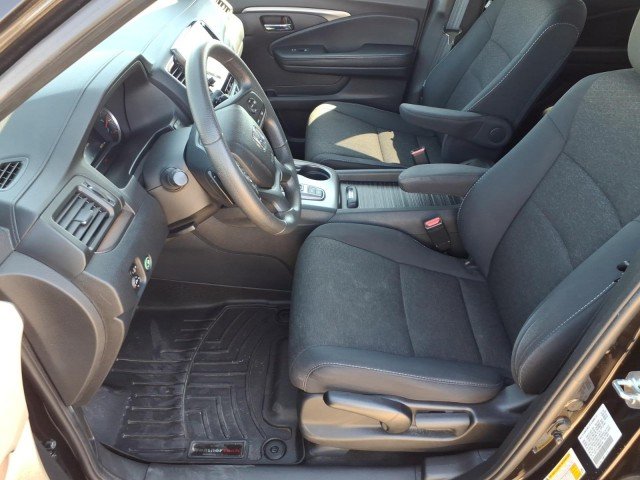 2021 Honda Passport Sport - Photo 10