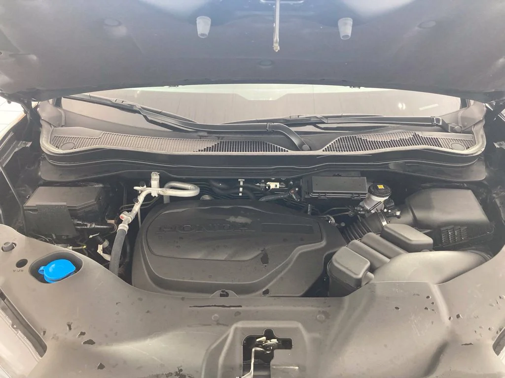 Used 2025  Honda RTL image 26
