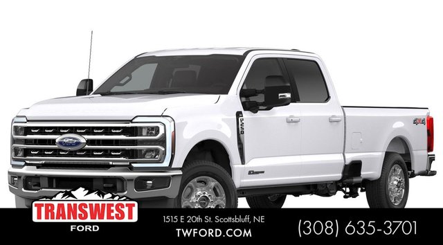 2026 Ford F-250SD F-250® XLT